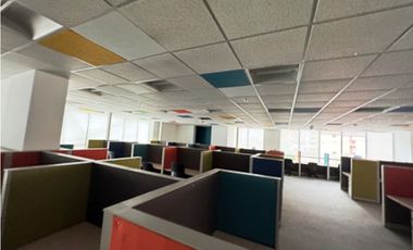 Arriendo Edificio Bella Suiza