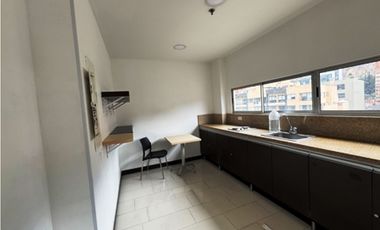 Arriendo Edificio Bella Suiza