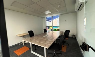 Arriendo Edificio Bella Suiza