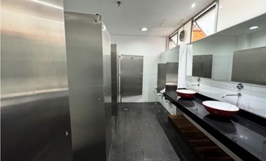 Arriendo Edificio Bella Suiza