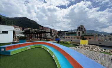 Arriendo Edificio Bella Suiza