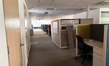 Arriendo Edificio Bella Suiza