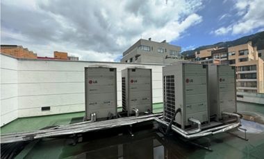 Arriendo Edificio Bella Suiza