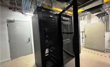 Arriendo Edificio Bella Suiza