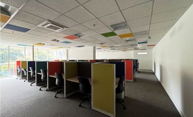 Arriendo Edificio Bella Suiza