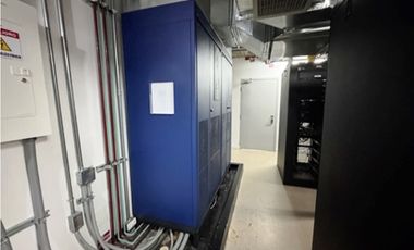 Arriendo Edificio Bella Suiza