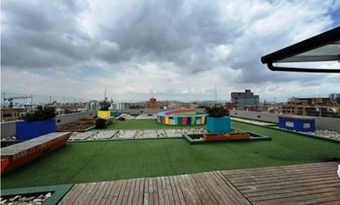 Arriendo Edificio Bella Suiza