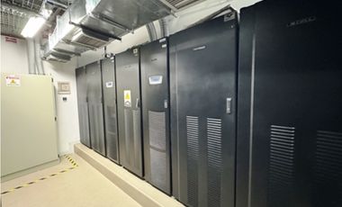 Arriendo Edificio Bella Suiza