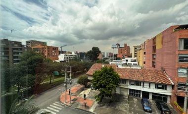 Arriendo Edificio Bella Suiza