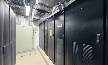 Arriendo Edificio Bella Suiza