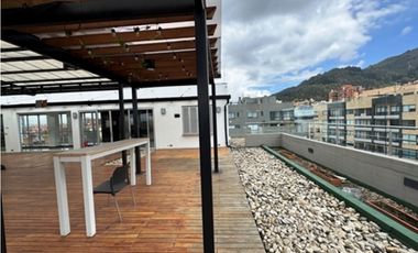 Arriendo Edificio Bella Suiza