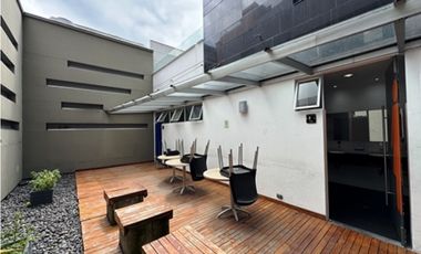 Arriendo Edificio Bella Suiza