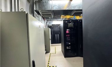 Arriendo Edificio Bella Suiza