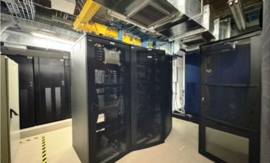 Arriendo Edificio Bella Suiza