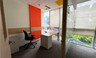 Arriendo Edificio Bella Suiza