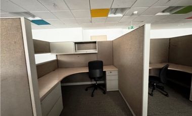 Arriendo Edificio Bella Suiza