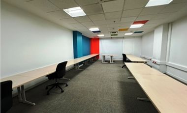 Arriendo Edificio Bella Suiza