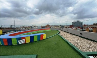 Arriendo Edificio Bella Suiza