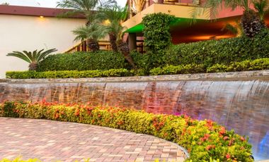 Santa Elena Ballenita, Centro de Evento en Venta, 940m2, 3 Ambientes