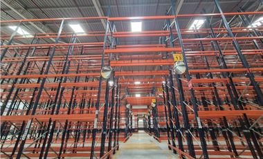 ALQUILER DE BODEGA PREMIUM – VA PERIMETRAL, GUAYAQUIL – 9.317 m²