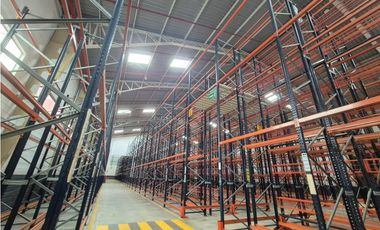 ALQUILER DE BODEGA PREMIUM – VA PERIMETRAL, GUAYAQUIL – 9.317 m²