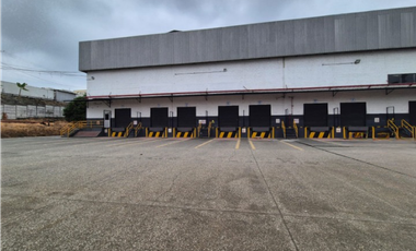 ALQUILER DE BODEGA PREMIUM – VA PERIMETRAL, GUAYAQUIL – 9.317 m²