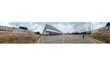 ALQUILER DE BODEGA PREMIUM – VA PERIMETRAL, GUAYAQUIL – 9.317 m²