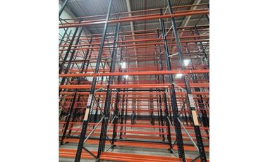 ALQUILER DE BODEGA PREMIUM – VA PERIMETRAL, GUAYAQUIL – 9.317 m²