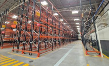 ALQUILER DE BODEGA PREMIUM – VA PERIMETRAL, GUAYAQUIL – 9.317 m²