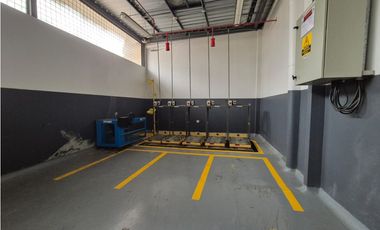 ALQUILER DE BODEGA PREMIUM – VA PERIMETRAL, GUAYAQUIL – 9.317 m²