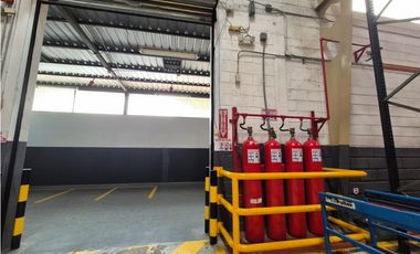 ALQUILER DE BODEGA PREMIUM – VA PERIMETRAL, GUAYAQUIL – 9.317 m²