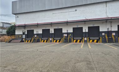 ALQUILER DE BODEGA PREMIUM – VA PERIMETRAL, GUAYAQUIL – 9.317 m²