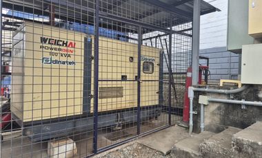 ALQUILER DE BODEGA PREMIUM – VA PERIMETRAL, GUAYAQUIL – 9.317 m²