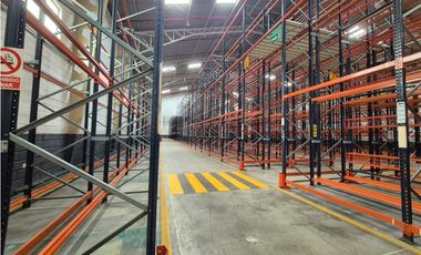 ALQUILER DE BODEGA PREMIUM – VA PERIMETRAL, GUAYAQUIL – 9.317 m²