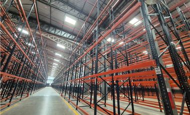 ALQUILER DE BODEGA PREMIUM – VA PERIMETRAL, GUAYAQUIL – 9.317 m²