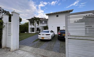 Venta Casa Campestre Sur  Jamundí La Morada