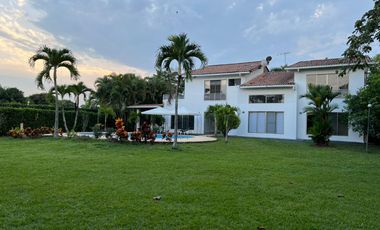 Venta Casa Campestre Sur  Jamundí La Morada