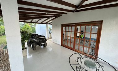 Venta Casa Campestre Sur  Jamundí La Morada