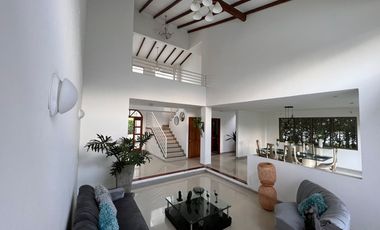 Venta Casa Campestre Sur  Jamundí La Morada