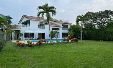 Venta Casa Campestre Sur  Jamundí La Morada