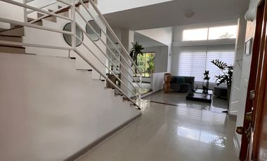 Venta Casa Campestre Sur  Jamundí La Morada