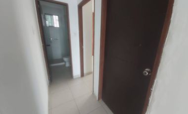 APARTAMENTO EN ARRIENDO BARRIO CHUCHURUBI|9213