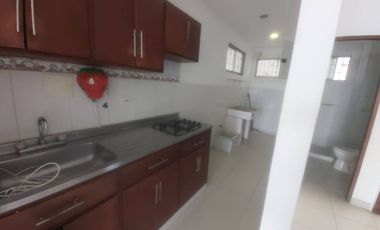 APARTAMENTO EN ARRIENDO BARRIO CHUCHURUBI|9213