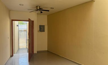 Casa en Venta Calle Nayarit, Col. Petrolera. Coatzacoalcos, Ver.