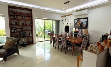 Casa en  renta o venta en Residencial Cumbres Cancun