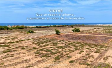 En venta Terreno en  Playa Tierra Blanca, Puerto Escondido, Oaxaca