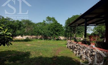 Casa en Pueblo Mococha