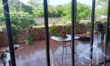 Casa en Pueblo Mococha