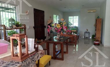 Casa en Pueblo Mococha