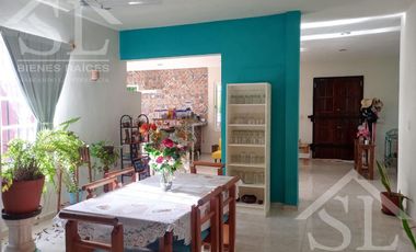 Casa en Pueblo Mococha